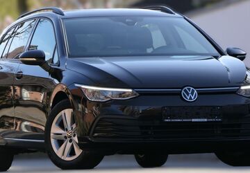 VW Golf 122.000 km 16.950 &euro; Nordhorn 48531