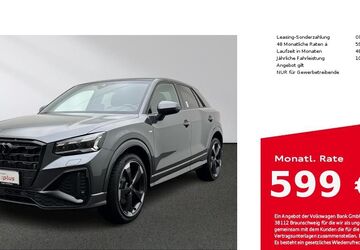 Audi Q2 1.111 km 37.880 &euro; Lingen 49809