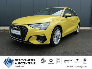 Gebrauchte Audi A3