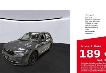 VW Tiguan 70.356 km 25.990 &euro; Lingen 49809