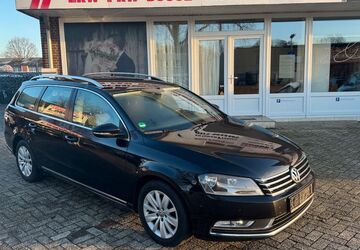 VW Passat 391.000 km 3.499 &euro; Nordhorn 48529