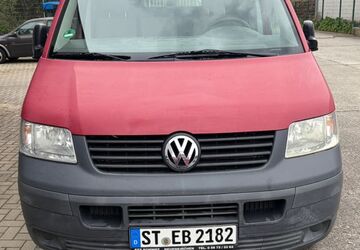 VW T5 Transporter 210.000 km 4.000 &euro; Neuenkirchen 48485