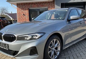BMW 320 34.251 km 30.950 &euro; Lünne ( Plantlünne ) 48480