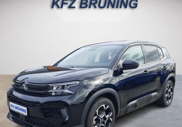 Citroen C5 Aircross 33.990 km 19.880 &euro; Lingen (Ems) 49811