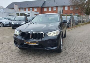 BMW X4 149.995 km 28.995 &euro; Lingen 49808