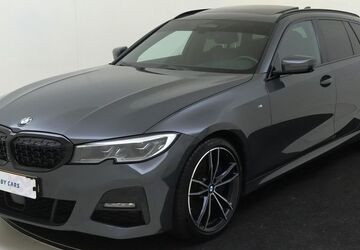 BMW 330 219.379 km 22.450 &euro; Bad Bentheim 48455