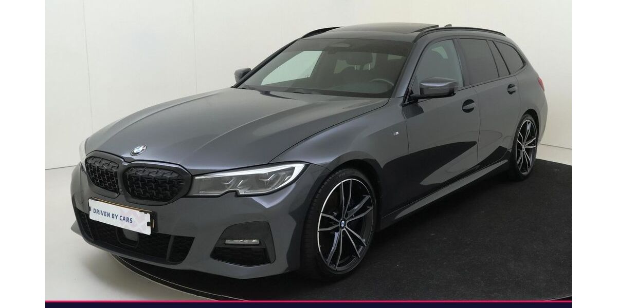 BMW 330 219.379 km 22.450 &euro; Bad Bentheim 48455