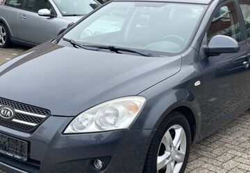 Kia Andere 194.000 km 1.300 &euro; Nordhorn 48529