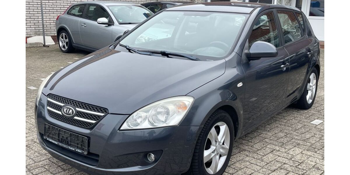 Kia Andere 194.000 km 1.300 &euro; Nordhorn 48529