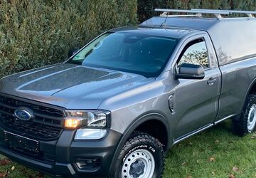 Ford Ranger 16.645 km 29.900 &euro; Gronau-Epe 48599