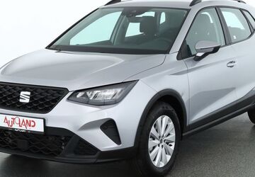 Seat Arona 24.343 km 19.990 &euro; Wietmarschen 49835
