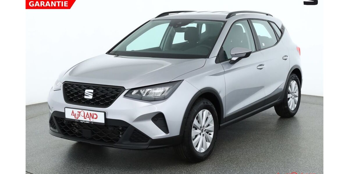 Seat Arona 24.343 km 19.990 &euro; Wietmarschen 49835