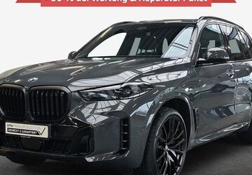 BMW X5 18.750 km 84.670 &euro; Wietmarschen 49835