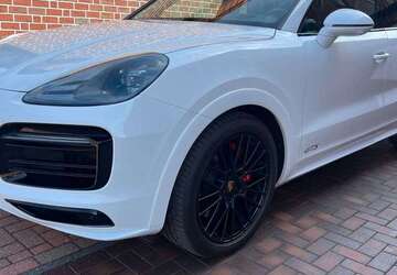 Porsche Cayenne 45.000 km 77.777 &euro; Gronau 48599