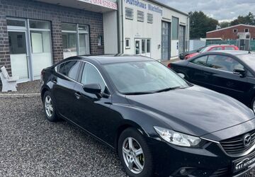 Mazda 6 249.600 km 4.980 &euro; Lohne-Wietmarschen 49835