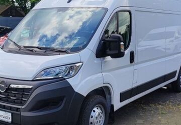 Opel Movano 37.530 km 24.750 &euro; Nordhorn 48531