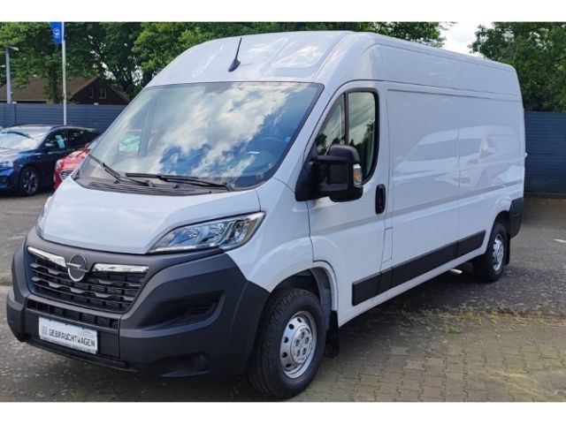 Opel Movano 37.530 km 24.750 &euro; Nordhorn 48531