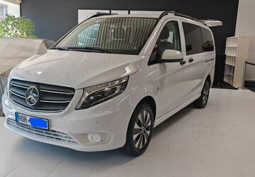 Mercedes-Benz Vito 68.400 km 41.000 &euro; Nordhorn 48529