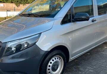 Mercedes-Benz Vito 128.000 km 18.750 &euro; Gronau 48599