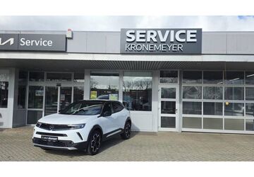 Opel Mokka 75.851 km 16.490 &euro; Emlichheim 49824