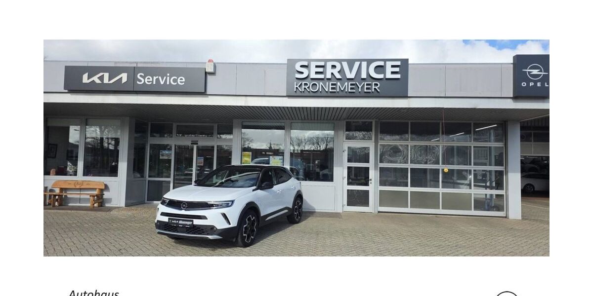 Opel Mokka 75.851 km 16.490 &euro; Emlichheim 49824