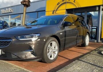 Opel Insignia 95.000 km 21.950 &euro; Neuenhaus 49828