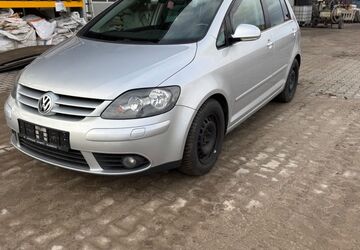 VW Golf Plus 253.000 km 3.899 &euro; Ochtrup 48607