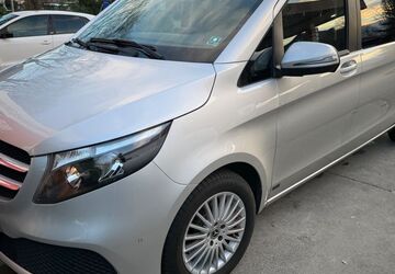 Mercedes-Benz V 220 230.400 km 26.750 &euro; Spelle 48480