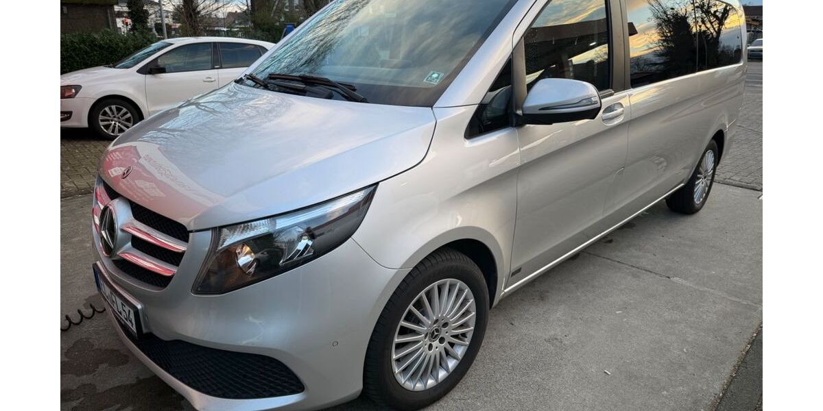 Mercedes-Benz V 220 230.400 km 26.750 &euro; Spelle 48480