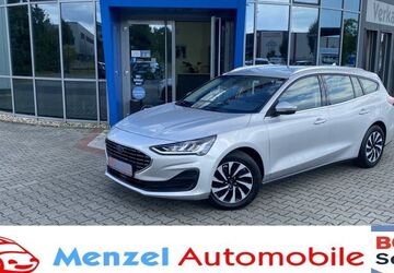 Ford Focus 116.507 km 15.490 &euro; Schüttorf 48465