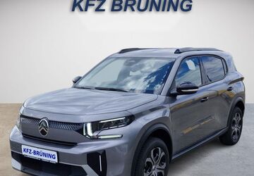 Citroen C3 Aircross 28.418 km 19.280 &euro; Lingen (Ems) 49811