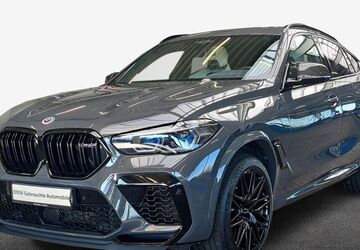 BMW X6 M 45.280 km 96.870 &euro; Wietmarschen 49835