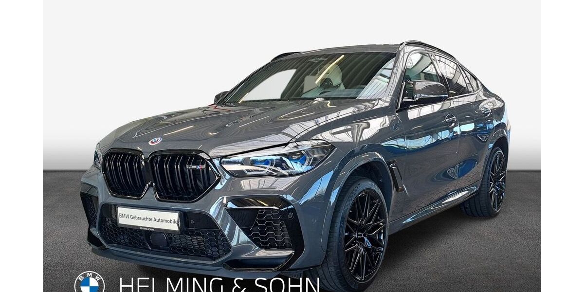 BMW X6 M 45.280 km 96.870 &euro; Wietmarschen 49835
