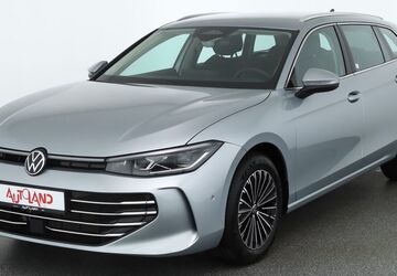 VW Passat Variant 12.505 km 37.890 &euro; Wietmarschen 49835