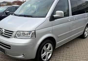 VW T5 Transporter 225.000 km 9.999 &euro; Lingen 49808