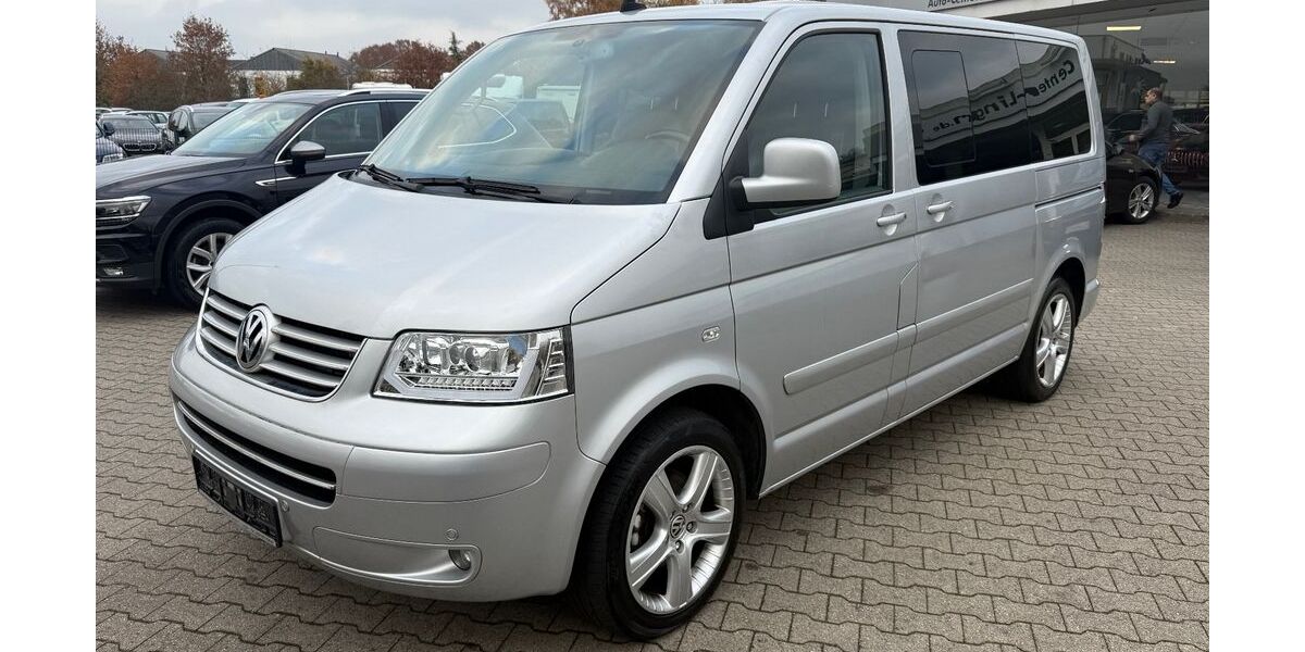VW T5 Transporter 225.000 km 9.999 &euro; Lingen 49808