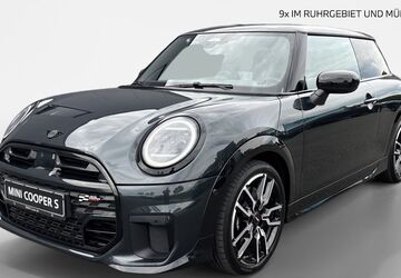 Mini Cooper S 31.750 km 29.350 &euro; Gronau 48599