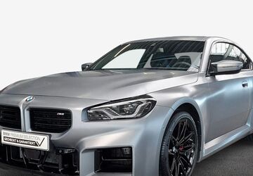 BMW M2 22.500 km 63.811 &euro; Wietmarschen 49835