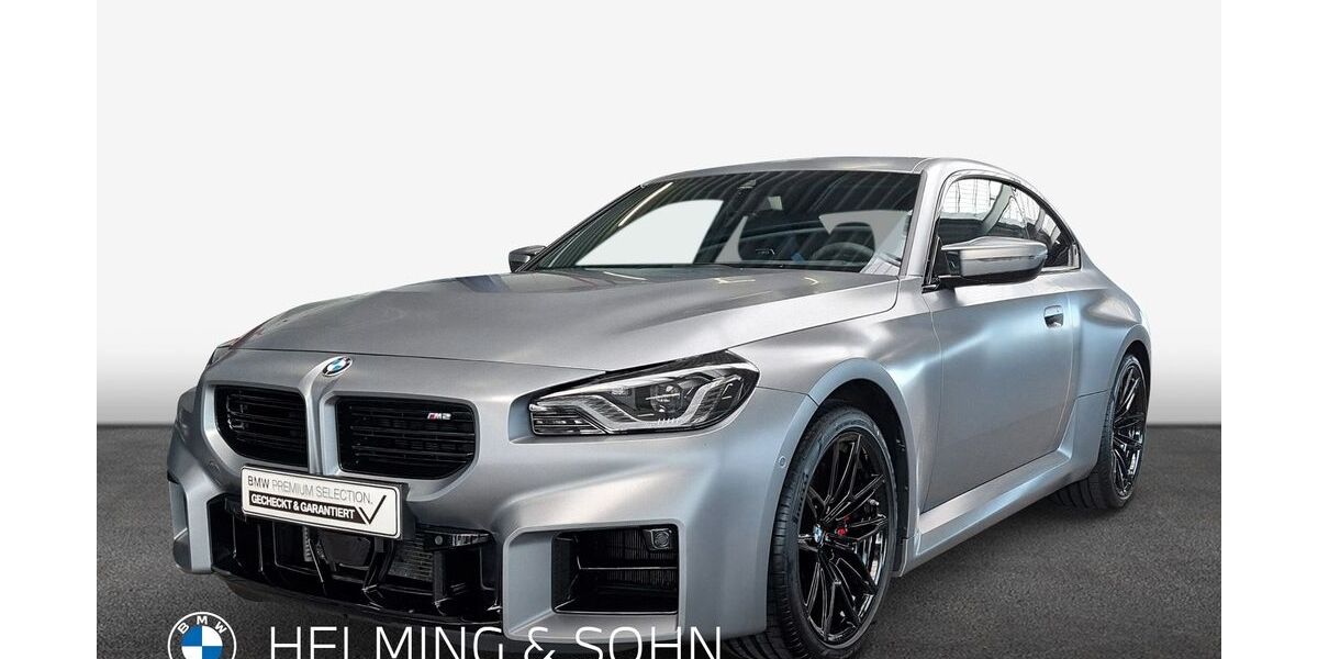 BMW M2 22.500 km 63.811 &euro; Wietmarschen 49835