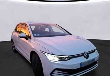 VW Golf 105.265 km 15.950 &euro; Geeste-Groß Hesepe 49744