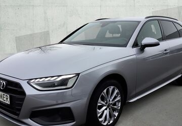 Audi A4 50.128 km 25.949 &euro; Lingen 49808