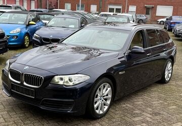 BMW 520 144.000 km 12.999 &euro; Nordhorn 48529