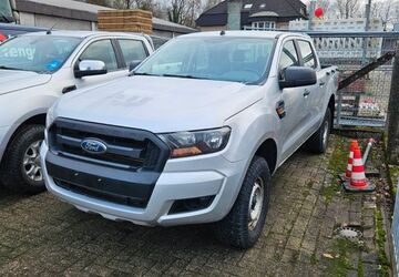 Ford Ranger 89.000 km 19.040 &euro; Lingen 49808