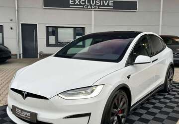 Tesla Model X 32.005 km 85.750 &euro; Emsbüren 48488