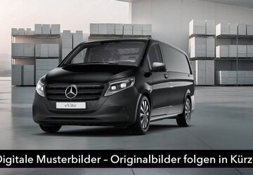 Mercedes-Benz eVito 3.360 km 40.401 &euro; Wietmarschen 49835