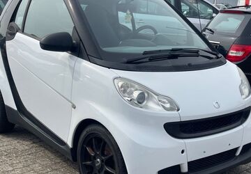 Smart ForTwo 121.000 km 3.250 &euro; Nordhorn 48529