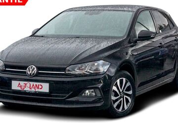 VW Polo 35.037 km 17.490 &euro; Wietmarschen 49835