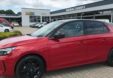 Opel Corsa 34.110 km 17.490 &euro; Wietmarschen / Lohne 49835
