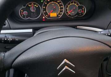 Citroen C5 180.000 km 2.699 &euro; Lingen (Ems) 49811