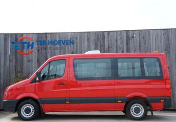 VW Crafter 332.845 km 8.250 &euro; Bad Bentheim 48455